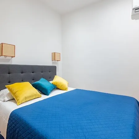 Elle Cavour Apartment-2