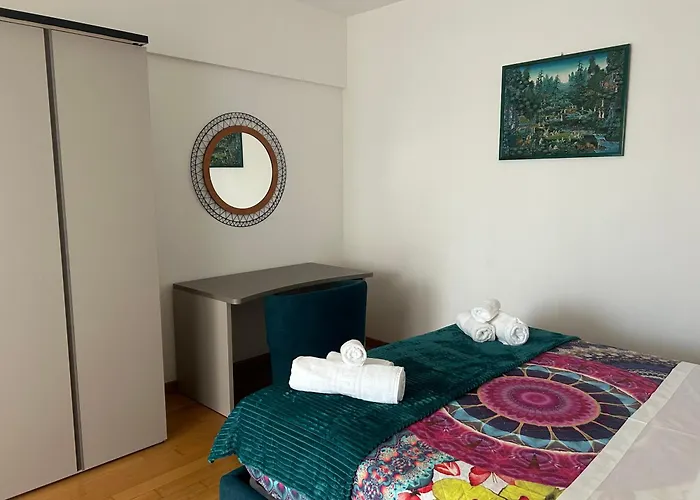 Del Vecchio Apartment