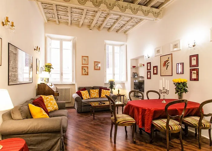 Vicolo Torretta - FromHometoRome